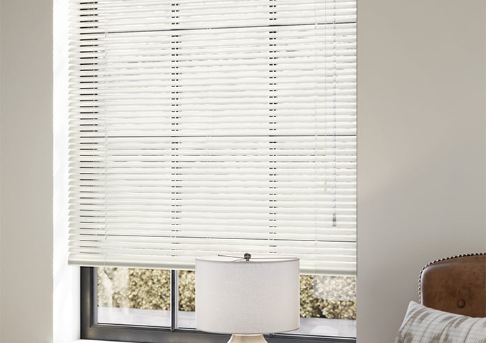 Spectrum, White China - Venetian Blind - Image 5